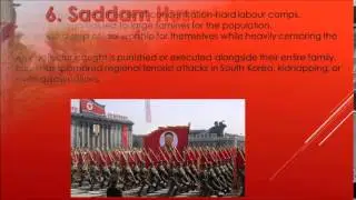 Top 10 Dictators Full Version