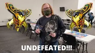 Rivals Champion! Undefeated Phantom Knight Eldlich!