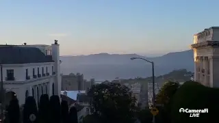 Lafayette Park Сан-Франциско 🔴 [Рус]
