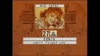 TOTP Chart Rundown 5th October 1989