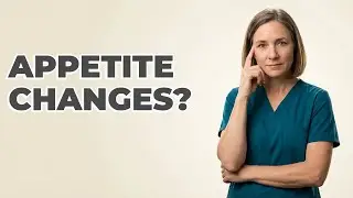 Can Stomach Cancer Cause Appetite Changes?