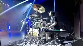 (2024 mmc) Zinkyeok - The other side of darkness (live drum cam)