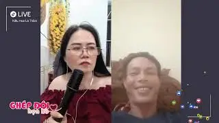 Trực tiếp Kiều Hoa Lá Thắm ghép đôi 4/2/2026