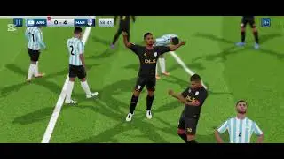 International cup final Argentina vs Mahmud Fc Win by Mahmud Fc 💪💪💪