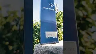 Montale Paris Wood and Spices #unboxing #fragrance #sotn #shorts #subscribe #nsfyt #perfume #purfume