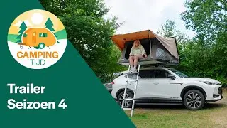 Trailer CampingTijd Seizoen 4
