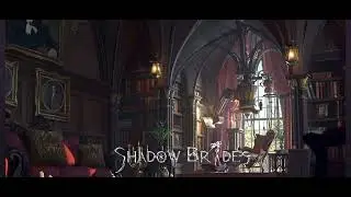 Shadow Brides: Gothic RPG - Arena Music