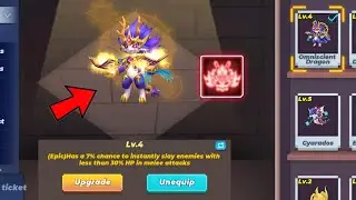 Testing New Pet Ability (Instant 1 hit kill 😰) (Blockman Go)