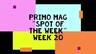 Primo Session Mag 