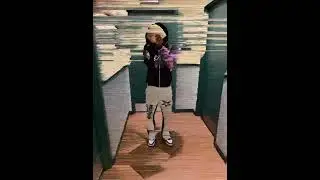 Lil Rod- More Then Friends/ 1 Take(Official visualizer).