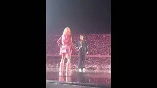 Karol G QLONA FEAT PESO PLUMA #fly #concierto #music #viral #rbdforever #pesopluma #qlona #karolg