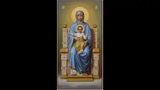 Mary Help of Christians! Why is Mary an Intercessor? 2025 07