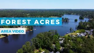 Forest Acres SC: Your Ultimate Neighborhood Guide