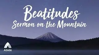 Beatitudes for Deep Sleep & Inner Joy: A Guided Musical Meditation