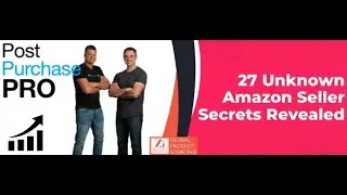 27 Unknown Amazon Seller Secrets Revealed