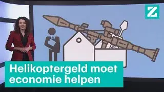 Gratis geld! Waarom Hongkong geld uitdeelt aan burgers 💸 • Z zoekt uit