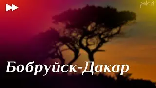 podcast | Бобруйск-Дакар (2014) - #рекомендую смотреть, онлайн обзор фильма