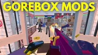 Gorebox v16.2 Mods Are Back and They're Insane!
