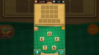 Word Link Level 88 Solution