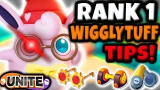 Best WigglyTuff Guide On The Internet