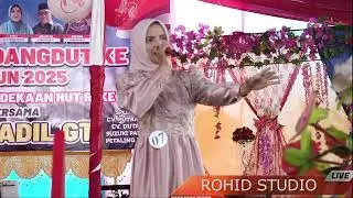 MATA HATI⏭️FESTIVAL DANGDUT⏮️OT ABM MUSIK ENTERTAINMENT 