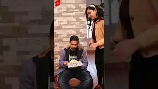Patni Ne Khilaya Gobar... Behen Ne Mu Pr Pota #shorts #ytshorts #viralshorts #youtubeshorts