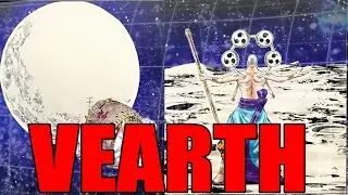 THE BEST ENDLESS VEARTH THEORY YOU WILL EVER HEAR... MAYBE| ONE PIECE THEORY