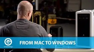From Mac to Windows:  Why?
