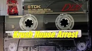 Krush - House Arrest