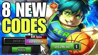 *NEW CODES* ROBLOX BASKETBALL ZERO IN 2026 FEBRUARY | BASKETBALL ZERO ROBLOX CODE 2026