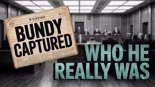 Ted Bundy: The Perfect Predator Gets Caught