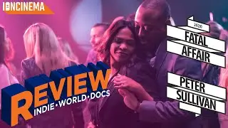 Fatal Affair - Movie Review