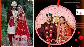 BEST HIMACHALI WEDDING STORY 2024 || YASHWANT WEDS SHALU || NEGI PHOTOGRAPHY SHIMLA || 94595 17638