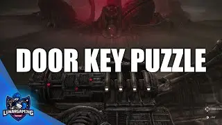 How To Solve The (Key Possession Achievement) Puzzle Scorn