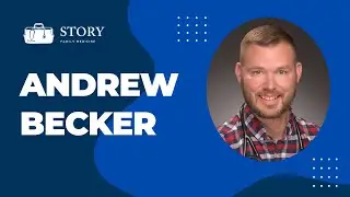 Meet Andrew Becker | Story Family Medicine
