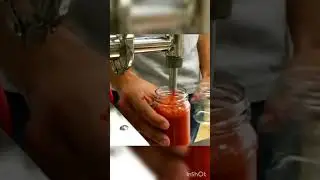 Paste Filling machine | tomato sauce paste Filling machine +91 7385119443 #pastefiller #cream