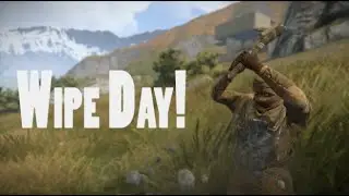 Wipe day as a 