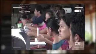 V4C - Video4Change Convening in Mexico