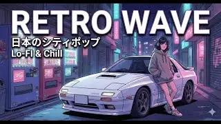 CITY POP 1988 &ndash; Sapporo Winter Drive | 懐かしい日本シティポップ