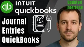 How to See the List of Journal Entries QuickBooks Online (New Interface 2026 Step-by-Step Tutorial)
