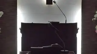 금요기도회