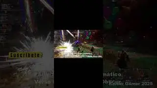Parry 1 perfecto al unicornio crom&aacute;tico en el DLC | Clair Obscur