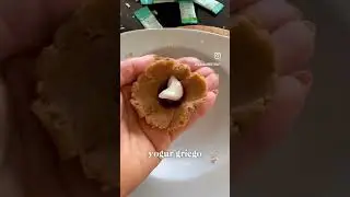 Trufas de &ldquo;gansito&rdquo; #digestion #recetasfaciles #saludableyrico #food #delicioso #chocolate