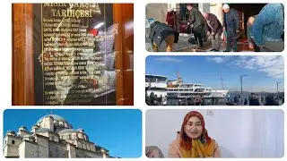 FEVZİYE ABLAMDAN DESTEK🫶İSTANBUL MISIR ÇARŞISI✅️