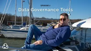 Data governance tools in technology procurement | Embedded Insights Ep. 36