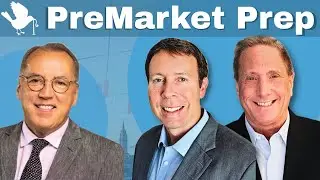Taco Trade | PreMarket Prep - Oct 30, 2025