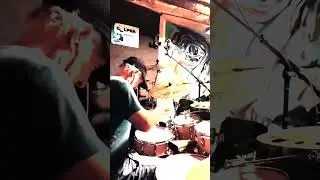 Robby Ameen skate punk drumming @robbyameen3534