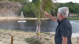Mostrando minha cidade, Laje - Bahia ^ Sítio do loro^