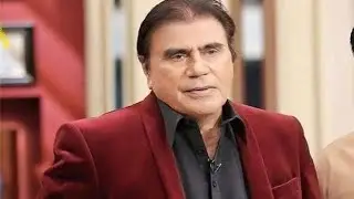 طارق عزیز صاحب کا پیغام