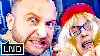 BORYS SZYC odpowiada na HEJTY Z SIECI!